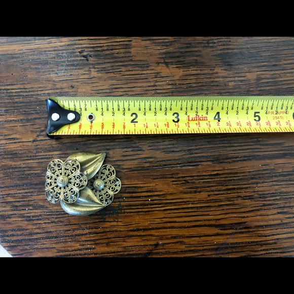 👢Victorian boot clips 👢 - Picture 2 of 5